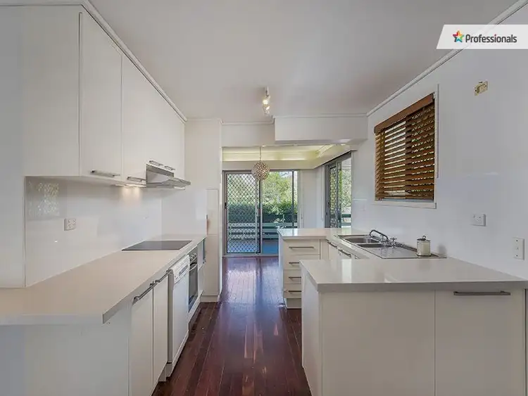 Third view of Homely house listing, 27 Kootangal Crescent, Ferny Hills QLD 4055