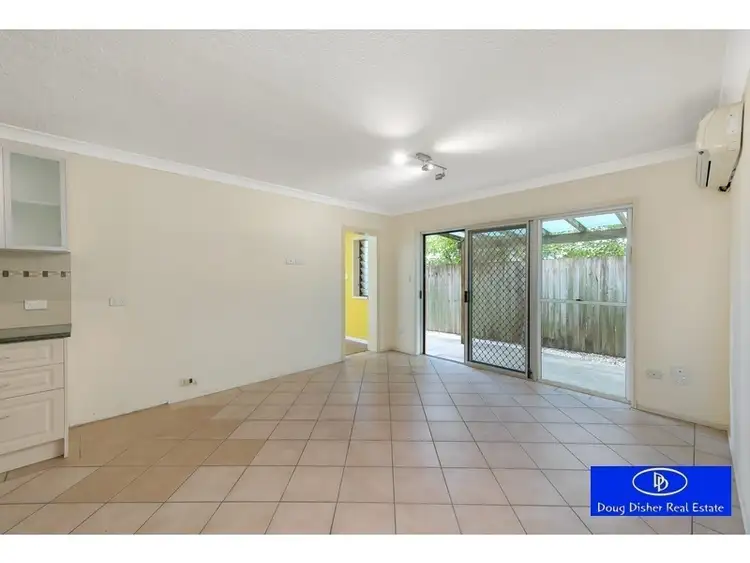 Second view of Homely unit listing, 1/39 Adsett Street, Taringa QLD 4068