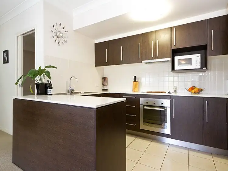 4101/12 Executive Drive, Burleigh Waters QLD 4220