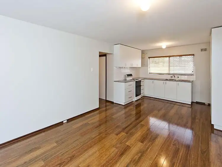 Sixth view of Homely unit listing, 4/158 Peninsula Road, Maylands WA 6051