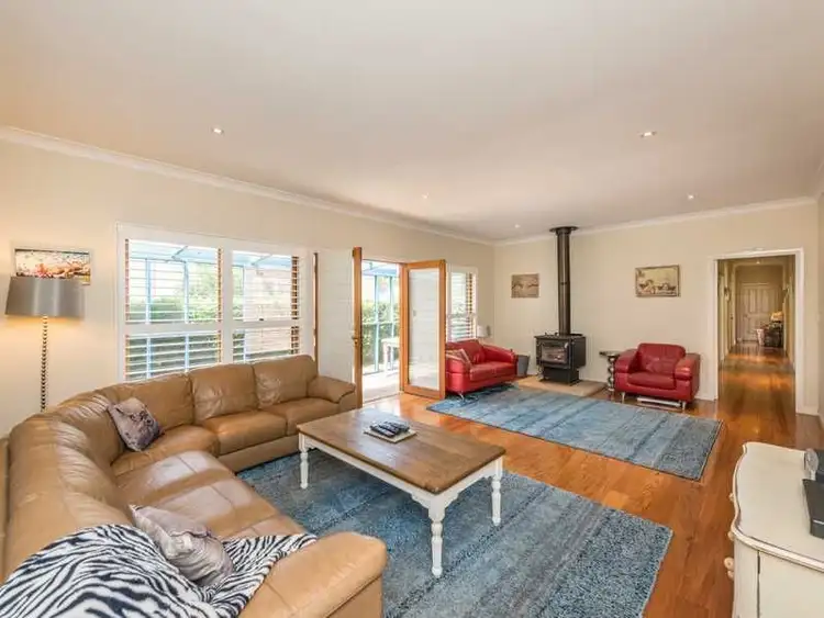 Second view of Homely house listing, 1 Brigadoon Drive, Bundanoon NSW 2578