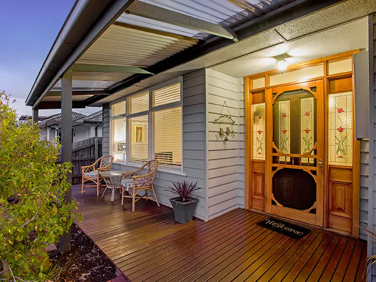 Second view of Homely house listing, 17 Ronald Avenue, Altona North VIC 3025