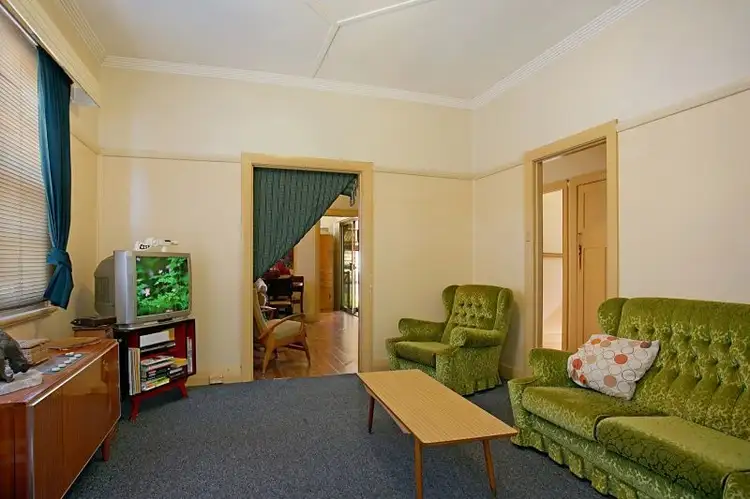 Second view of Homely house listing, 6 Robert St, Wickham NSW 2293