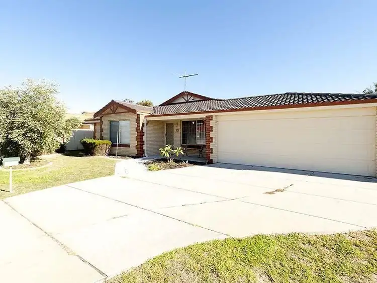 Main view of Homely house listing, 29 Prince Regent Boulevard, Gosnells WA 6110