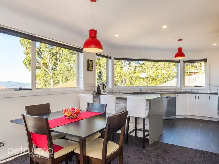 Fourth view of Homely villa listing, 2/32 Fielding Drive, West Hobart TAS 7000