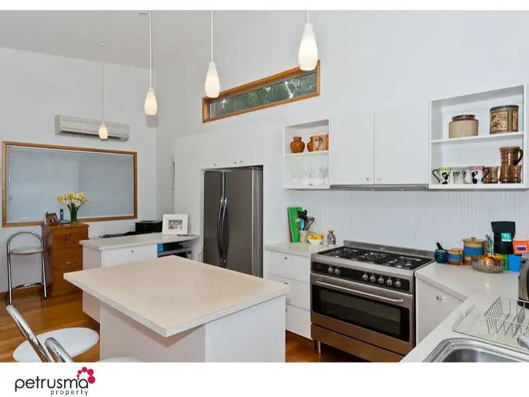 Fourth view of Homely house listing, 77 Tingira Road, Blackmans Bay TAS 7052