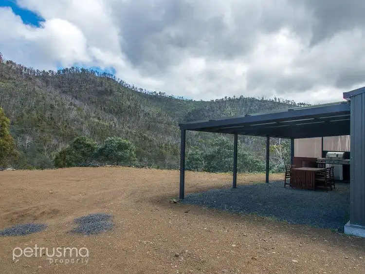 Third view of Homely land listing, 463 Glen Dhu Road, Molesworth TAS 7140