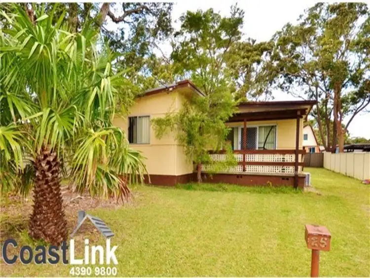 Main view of Homely house listing, 25 Queens Road, Lake Munmorah NSW 2259