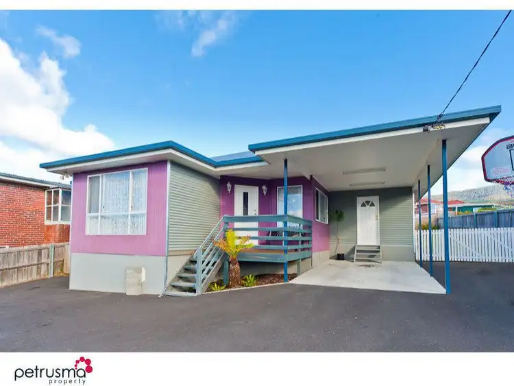Main view of Homely house listing, 35 Hilton Road, Claremont TAS 7011