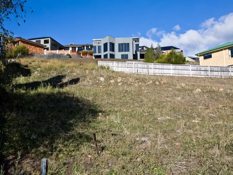 Third view of Homely land listing, 19 Shirley Boulevard, Lenah Valley TAS 7008