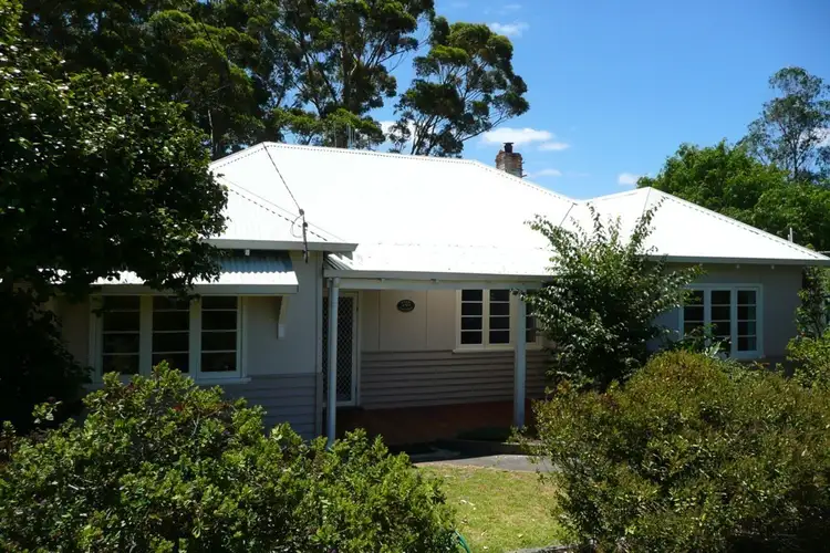 18 Welsh Street, Denmark WA 6333