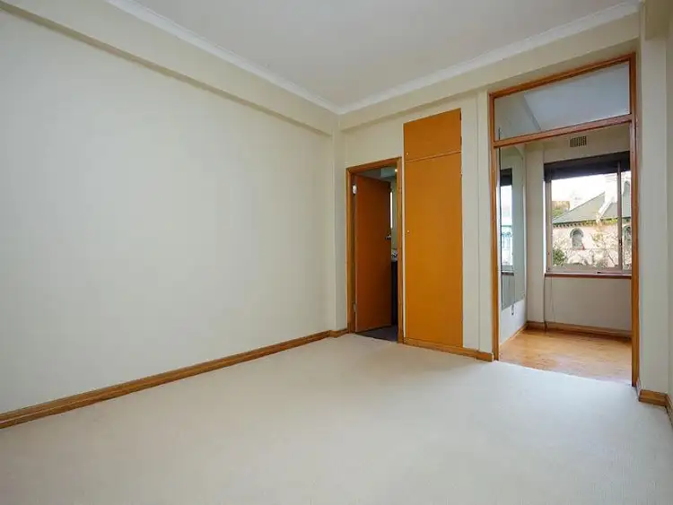 Second view of Homely apartment listing, 27/4 Ward Avenue - UNDER CONTRACT, Elizabeth Bay NSW 2011