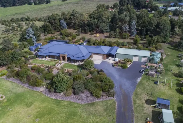 Main view of Homely rural property listing, 8 ALIE DRIVE, Compton SA 5291