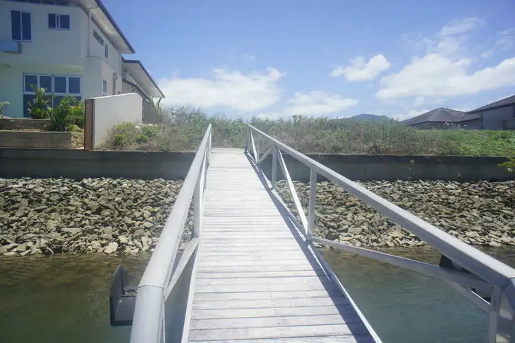 Second view of Homely land listing, 10 APOLLO QY, Trinity Park QLD 4879