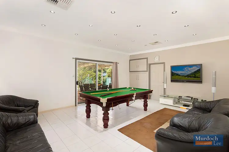 Second view of Homely house listing, 3 Amphitheatre Circuit, Baulkham Hills NSW 2153