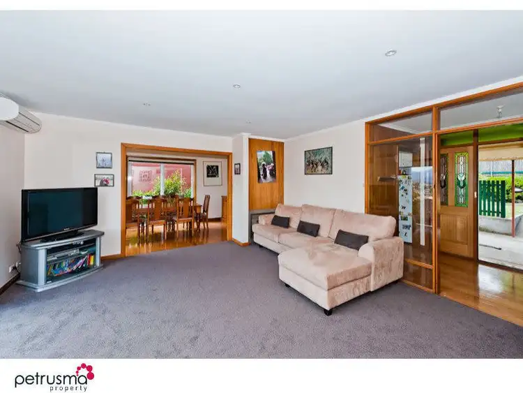 Fifth view of Homely house listing, 95 Norma Street, Howrah TAS 7018