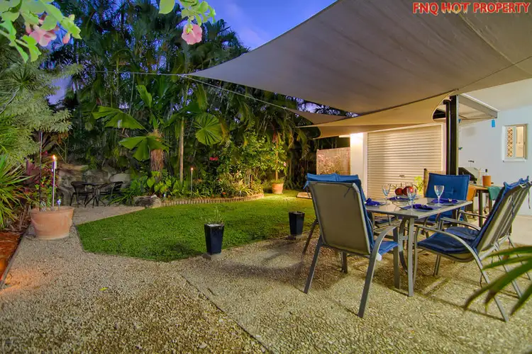 Third view of Homely house listing, 12 Mornington St, Kewarra Beach QLD 4879
