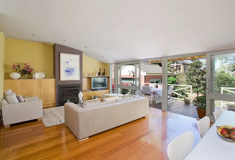 Second view of Homely house listing, 91 Hastings Parade, North Bondi NSW 2026