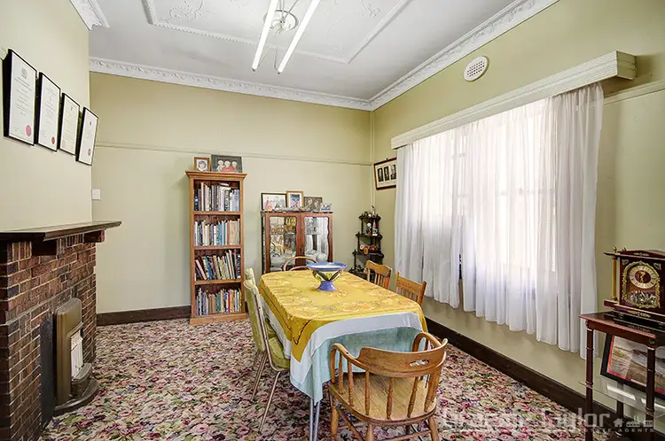 Third view of Homely house listing, 12 Central Avenue, Manifold Heights VIC 3218