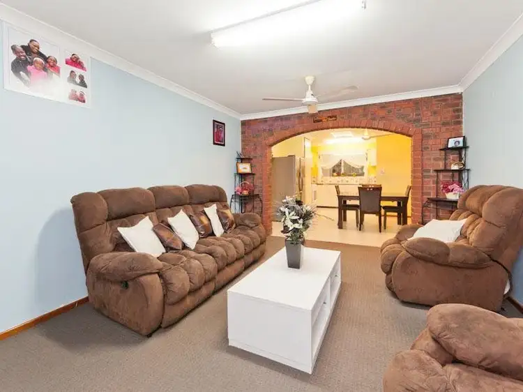 Second view of Homely house listing, 25 Willow Way, Maddington WA 6109