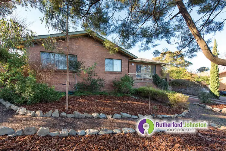 Second view of Homely house listing, 65 Onkaparinga Crescent, Kaleen ACT 2617