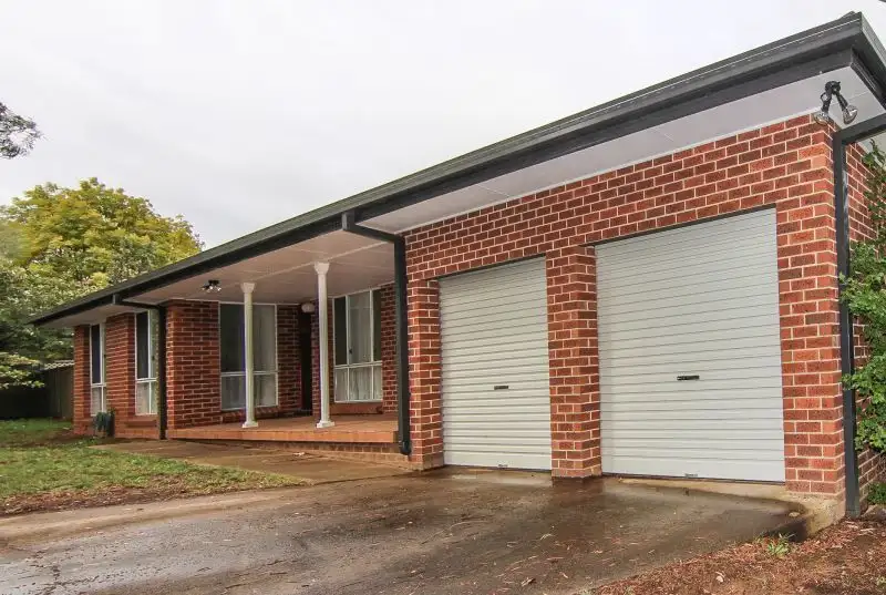 Main view of Homely house listing, 1 Pioneer Place, Orange NSW 2800