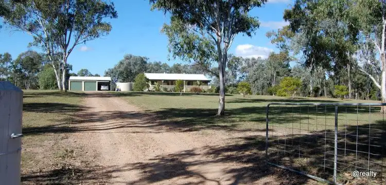 Main view of Homely rural property listing, 248 Carbeen Crescent, Nanango QLD 4615
