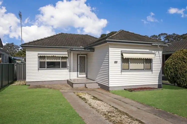50 Albion Street, Umina Beach NSW 2257