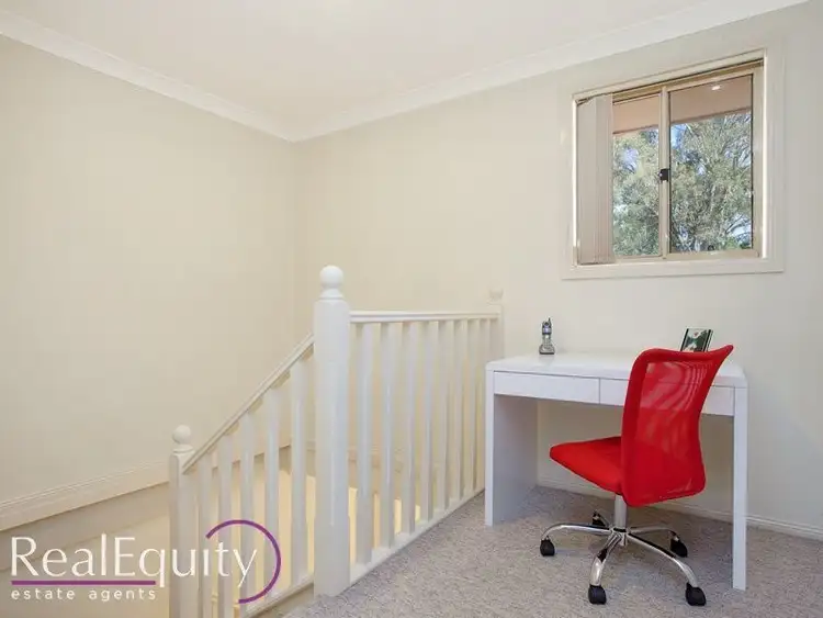 Fifth view of Homely townhouse listing, 3/172 Cumberland Road, Ingleburn NSW 2565
