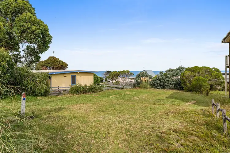 Fourth view of Homely land listing, Lot 118 Otway Avenue, Skenes Creek VIC 3233