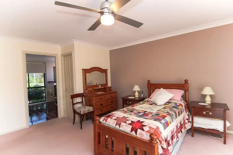 Sixth view of Homely house listing, 3 Cianfrano Place, Orange NSW 2800