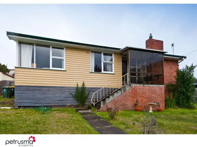 Main view of Homely house listing, 4 Allowah Street, Chigwell TAS 7011