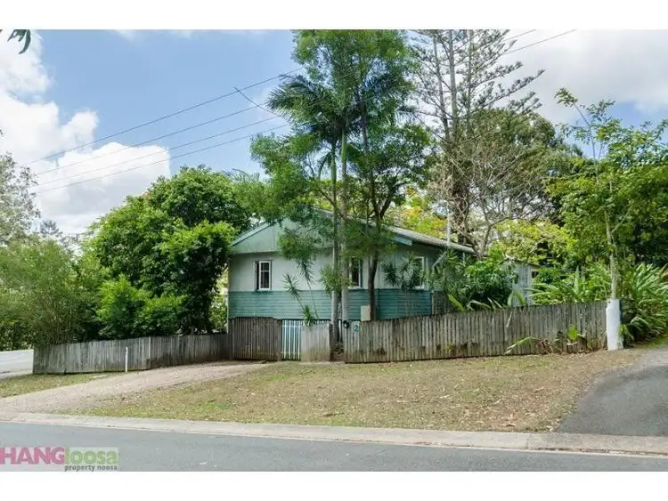 Main view of Homely house listing, 2 Lake View Drive, Tewantin QLD 4565