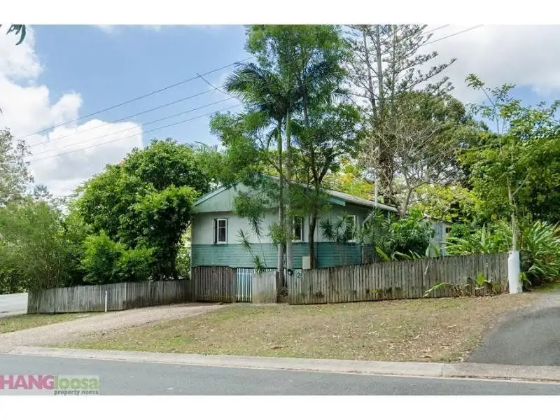 Main view of Homely house listing, 2 Lake View Drive, Tewantin QLD 4565