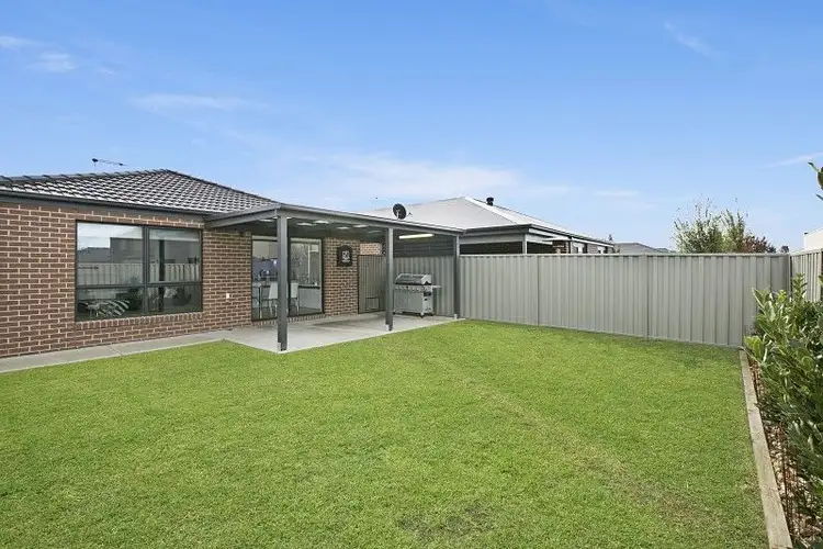 Fourth view of Homely house listing, 13 MCEWAN DRIVE, Cranbourne East VIC 3977