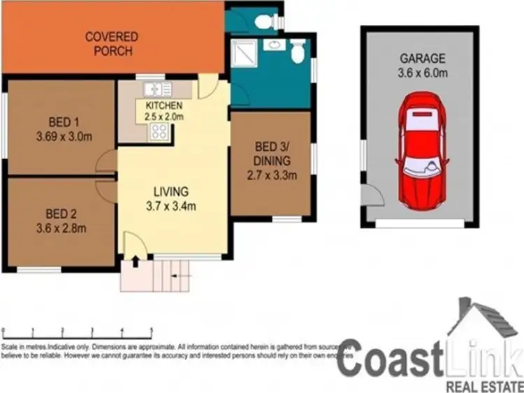 Seventh view of Homely house listing, 15 Kamilaroo Avenue, Lake Munmorah NSW 2259