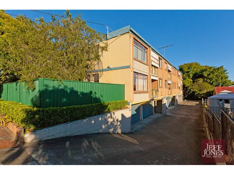 6/361 Cornwall Street, Greenslopes QLD 4120