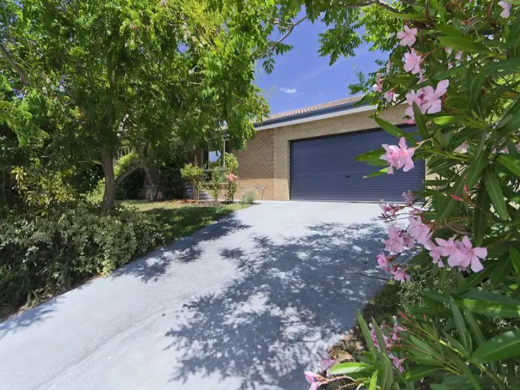 Fourth view of Homely house listing, 33 Shakespeare Crescent, Fraser ACT 2615