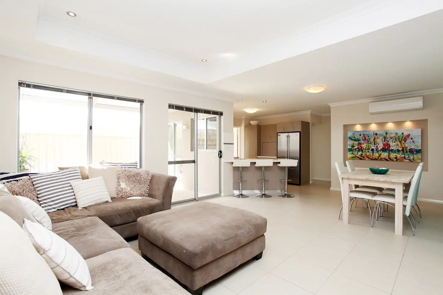 Main view of Homely villa listing, 7B Arkana way, Balcatta WA 6021