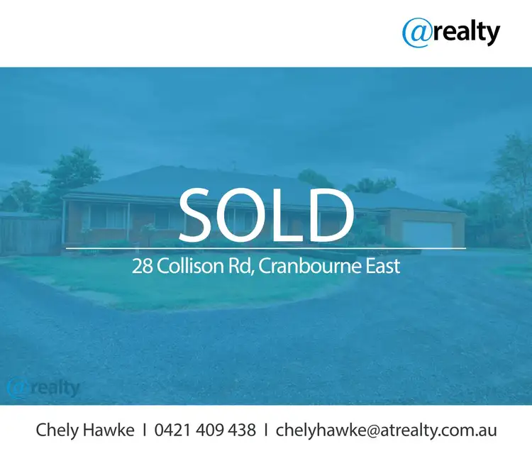 Address available on request