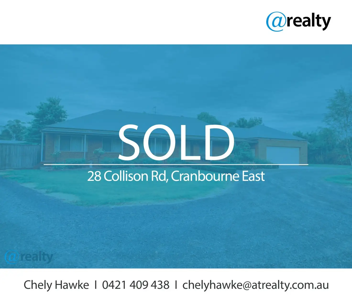 Main view of Homely rural property listing, Address available on request