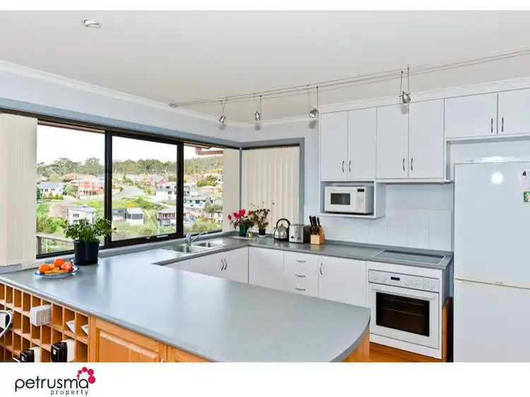 Fourth view of Homely house listing, 23 Ruth Drive, Lenah Valley TAS 7008