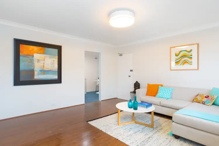 Fourth view of Homely apartment listing, 12/94 Tenterden Road, Botany NSW 2019