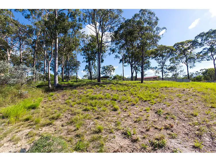 Third view of Homely land listing, 7 Nakula Street, Gaven QLD 4211