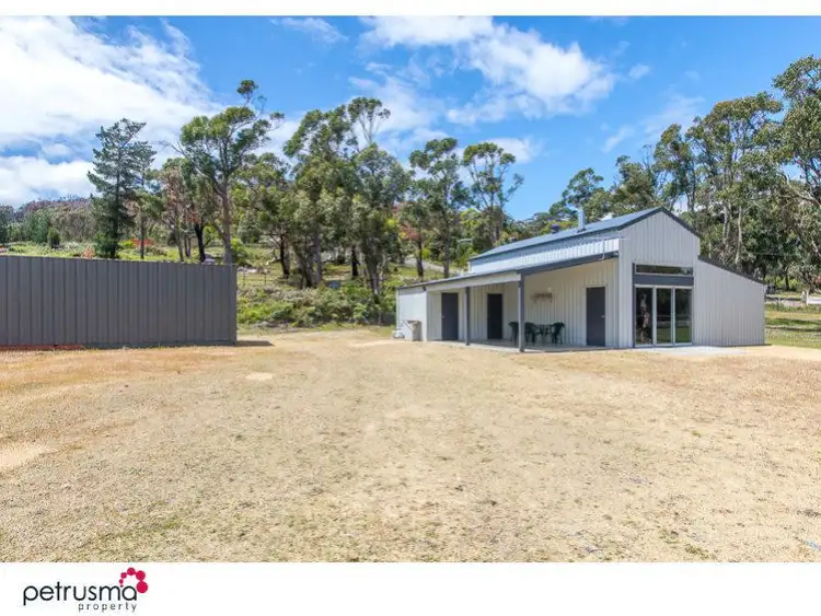 Third view of Homely house listing, 1 Hardys Court, White Beach TAS 7184