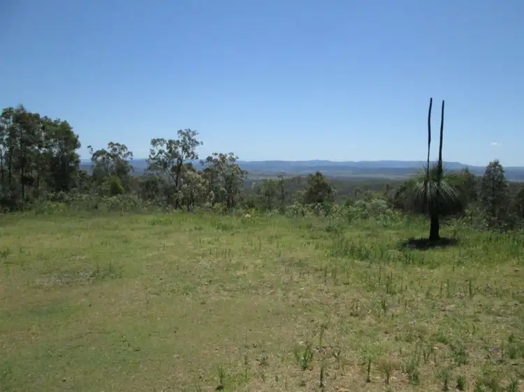 Main view of Homely rural property listing, lot 75 Fairfield Rd, Tabulam NSW 2469