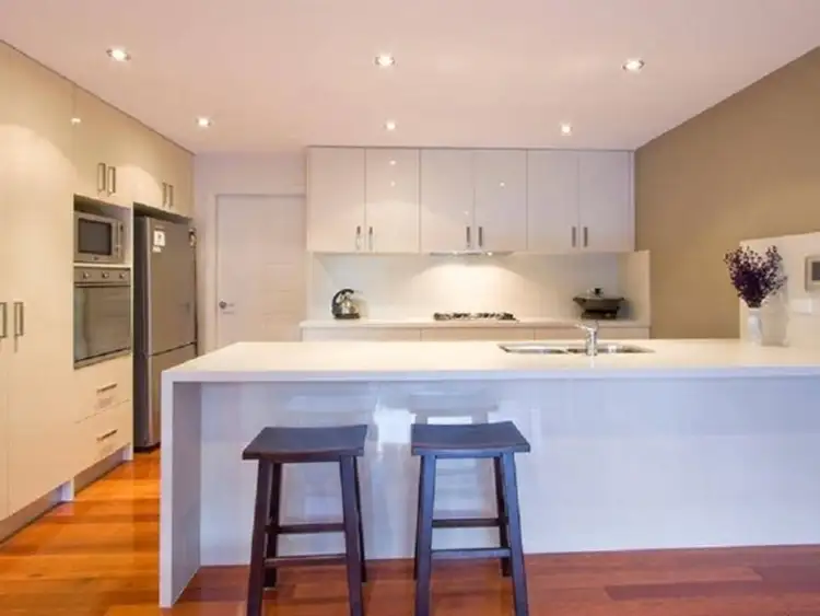 Fourth view of Homely house listing, 24 Bowes Ave, Killara NSW 2071