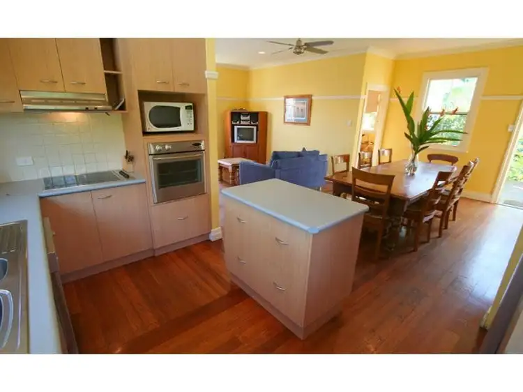 Fourth view of Homely house listing, 46 Carlyle St, Byron Bay NSW 2481