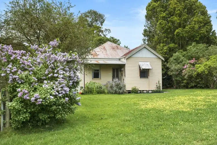 1125 Winchelsea - Deans Marsh Road, Bambra VIC 3241