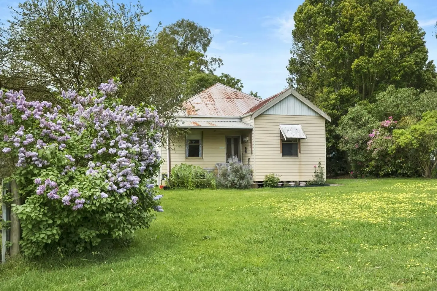 Main view of Homely rural property listing, 1125 Winchelsea - Deans Marsh Road, Bambra VIC 3241